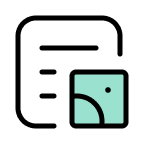 Dynamic number overview