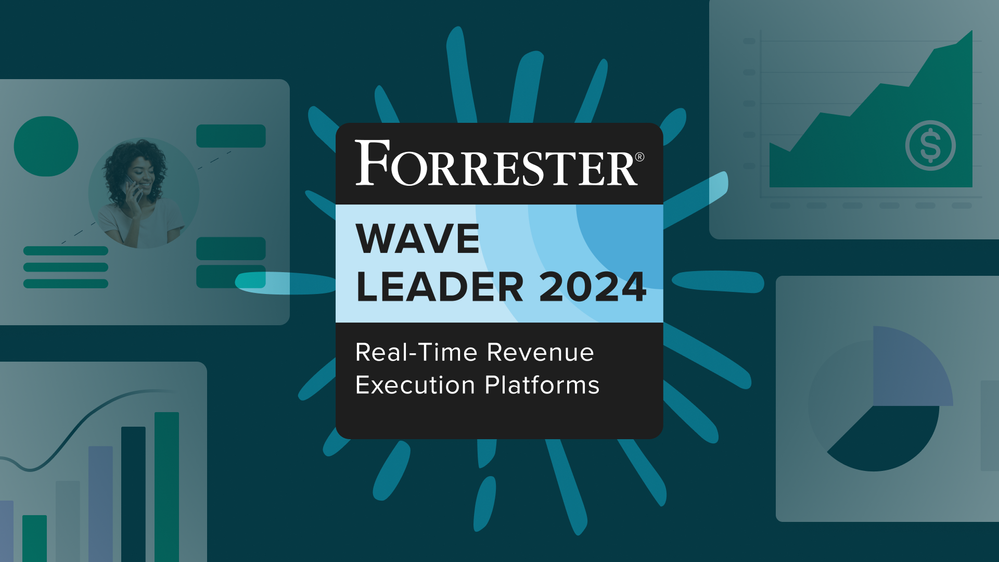 Forrester Research named Invoca a Leader in The Forrester Wave: Real-Time Revenue Execution Platforms, Q2 2024 report!